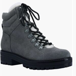 Marc Fisher Mallie Boots (Size 6.5) NWT